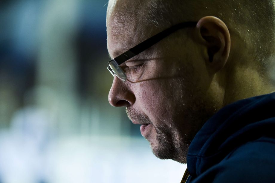Harri Hakkarainen Sai J lleen Rangaistuksen K ry K vi Apteekissa Kadun 