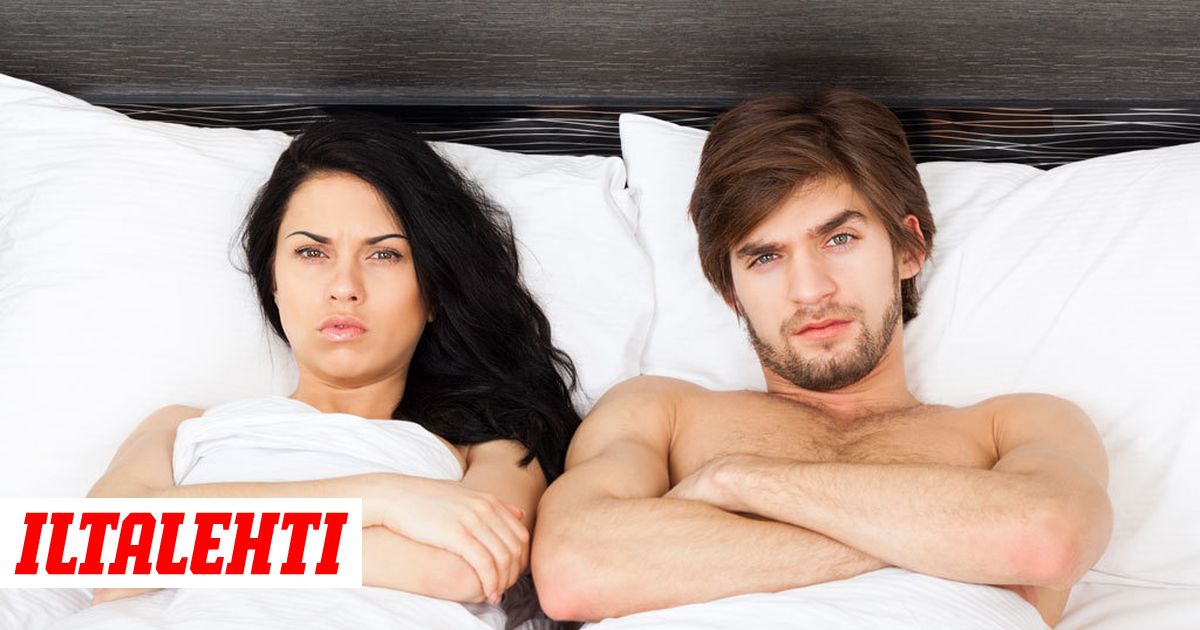 paras tapa antaa miehen suuseksiä