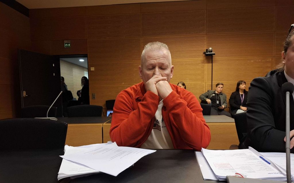 59-vuotiaan miehen asunto muuttui taistelu­kentäksi – Tällaisen tuomion hän sai