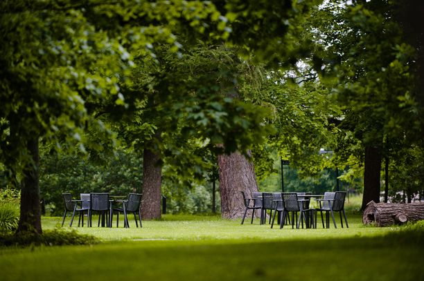 Hämeenkylän kartano: tällaisia kokemuksia se tarjoaa