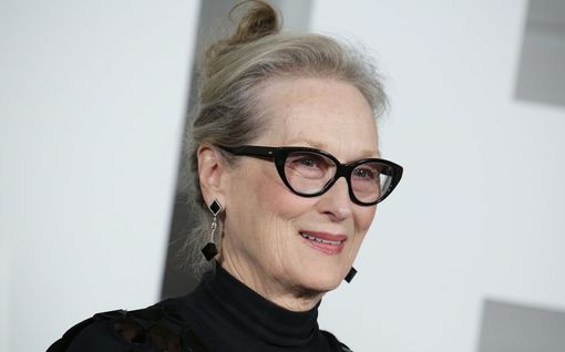 Hulvaton väärinkäsitys: Meryl Streep luuli Jonah Hillin kutsuvan häntä vuoheksi – totuus selvisi lehdistö­tilaisuudessa