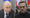 Venäjän presidentti Vladimir Putin (vas.) ei pidä oppositiojohtaja Aleksei Navanyin (oik.) myrkytystä rikostutkinnan arvoisena. 