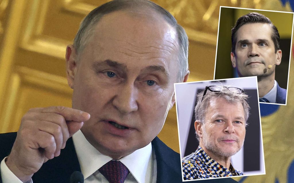 USA varoitti terrori-iskusta Venäjälle, Putin ei uskonut – Mika Aaltola: ”Järjetöntä”
