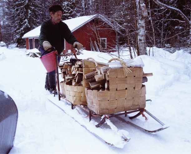 Pentti Linkola 1932-2020: Ihmisten vihaajaksi luultu erakko olikin loistava  seuramies