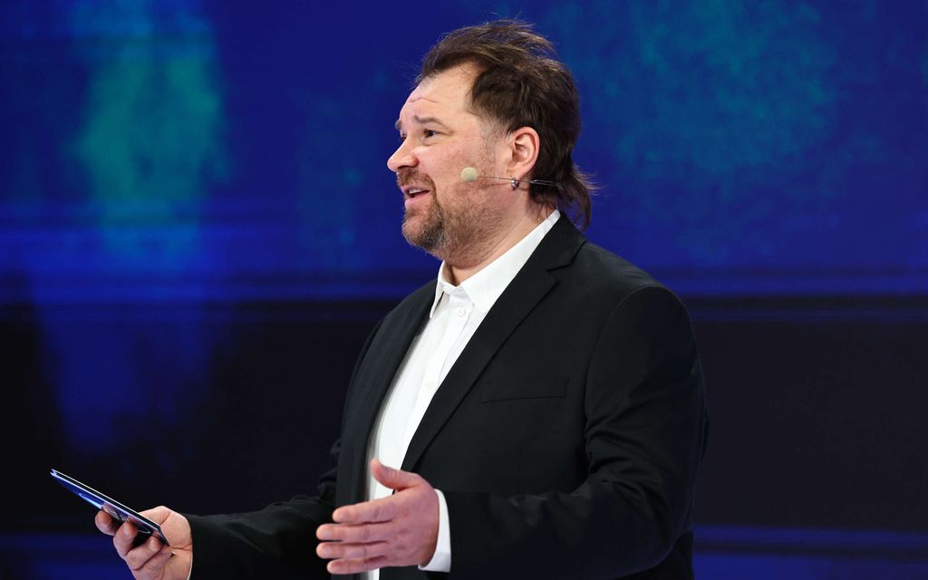 Härski vastaus MTV:n lähetyksessä – Pokka petti täysin: ”Herranen aika!”