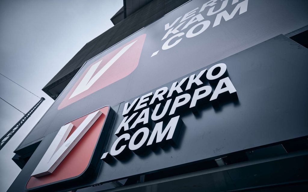 Verkkokauppa.comille jättisakot