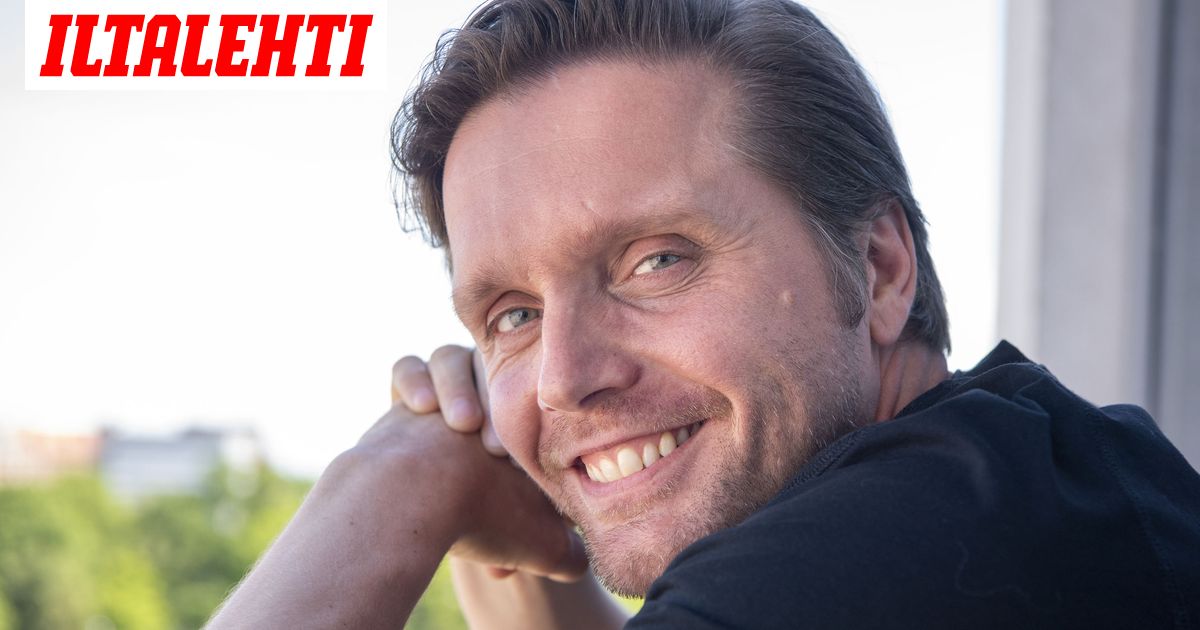 Pelle Heikkilä päätyi Teatterikorkeakoulun pääsykokeisiin rikoskierteen