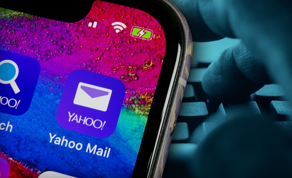 Työntekijä murtautui nuorten naisten Yahoo-tileille alastonkuvia etsien – tallensi kuvia ja videoita koneelleen