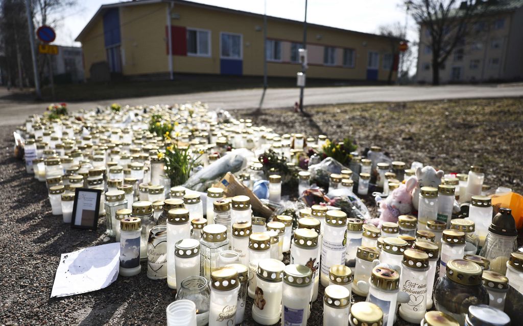 Poliisin vahvistamaton tieto: Viertolan tragedia lietsoi kansainvälistä ilmiötä Suomessa