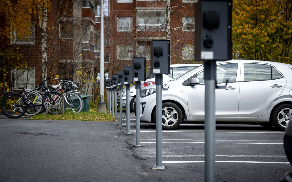 Tämä autopäätös voi nostaa sinunkin asuntosi arvoa