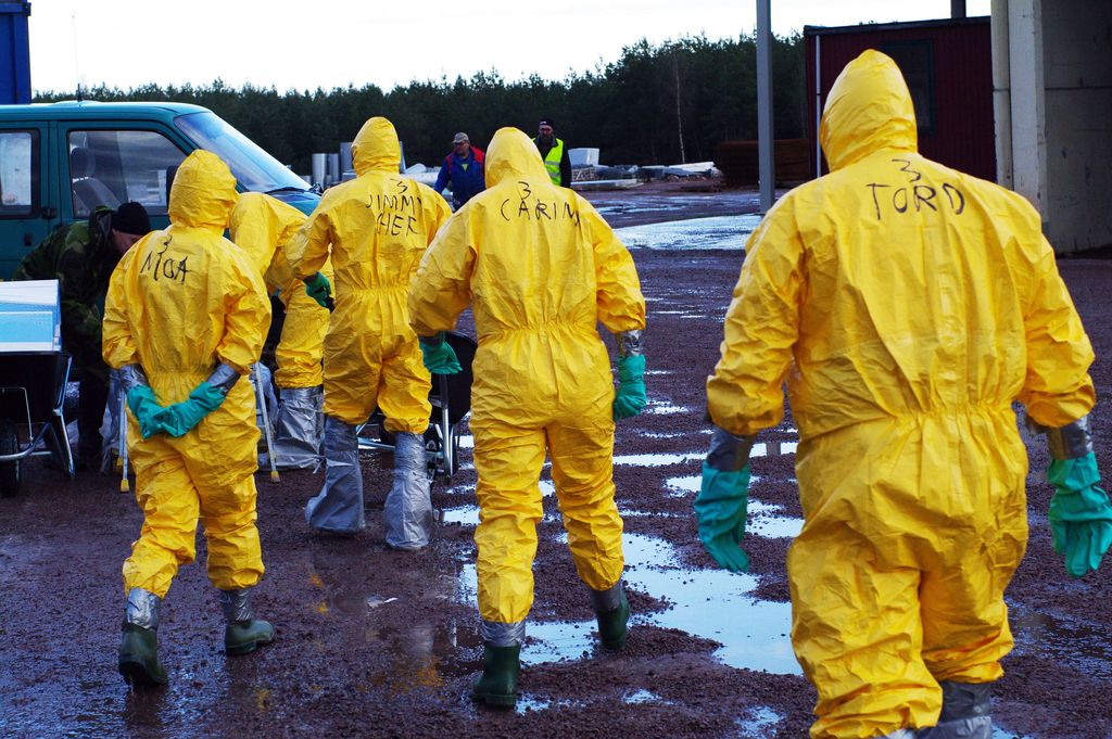 Ruotsissa lopetetaan 1,3 miljoonaa kanaa lintuinfluenssan vuoksi – apuun kutsuttiin myös puolustusvoimat