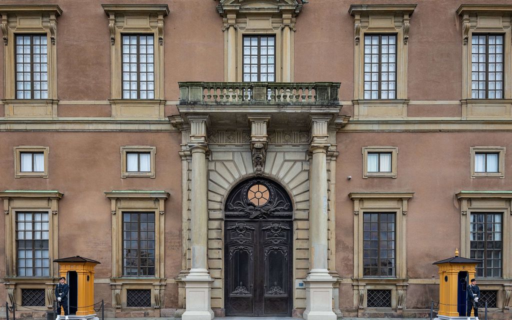 Aftonbladet: Ruotsin hovin työntekijää epäillään lasten hyväksi­käytöstä