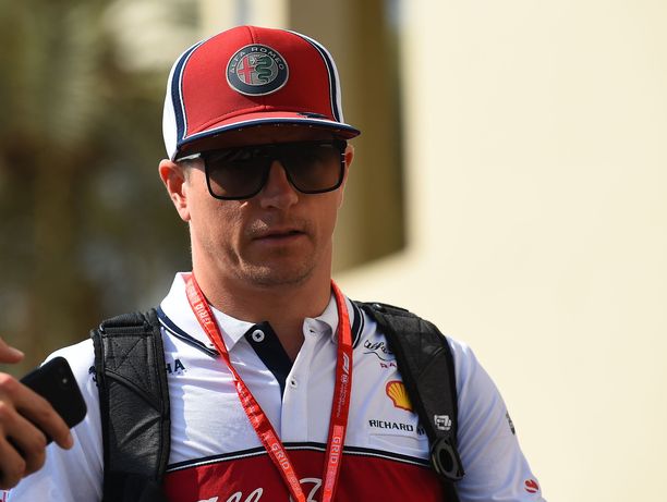 Kimi Räikkönen ei ole vielä paljastanut, mitä hän tekee F1-uransa jälkeen.