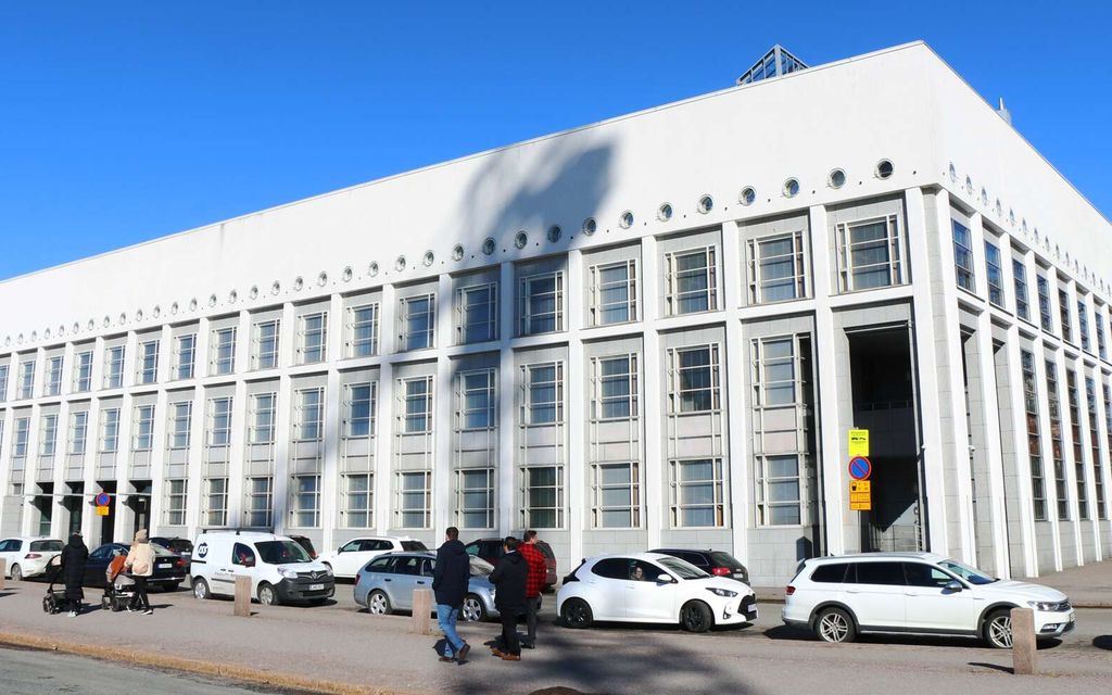 FBI toteutti operaation Venäjää vastaan: Supo ja Traficom mukana 