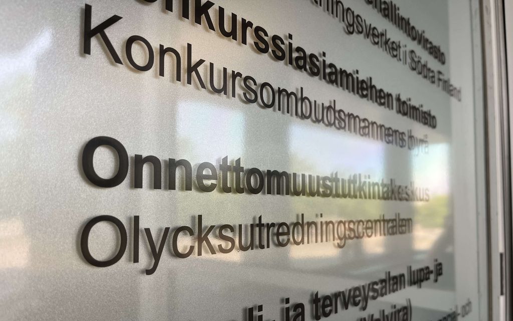 Mies kuoli magneetti­kuvauksessa: Yksityiskohdat selviävät – Suora lähetys kello 10