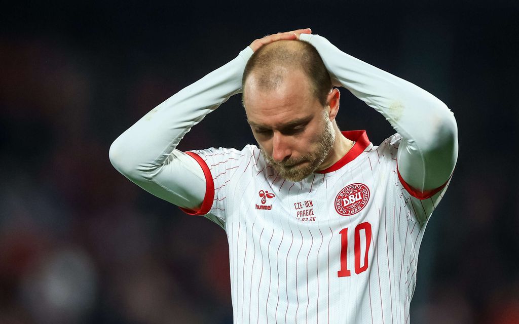 Christian Eriksenille raaka vaatimus – ”Nämä ovat ihan kauhe