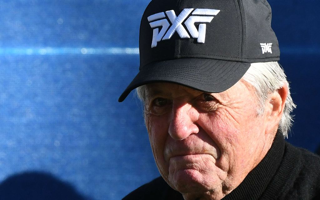 Legendan sanat naistoimittajalle olivat liikaa – ”Vanha hyypiö”