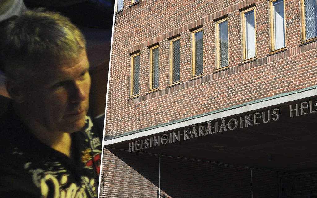 Suomen pelätyin rikollinen oikeuden eteen – IL seuraa