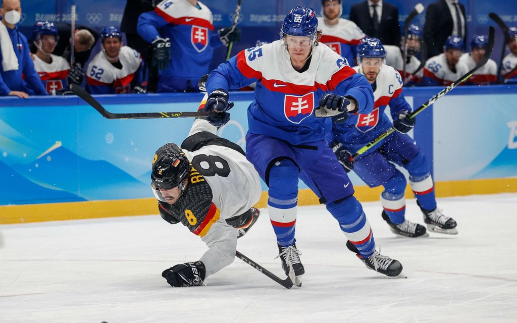 Kuohuttava Venäjä-päätös: KHL-pelaajat maa­joukkueeseen Slovakiassa