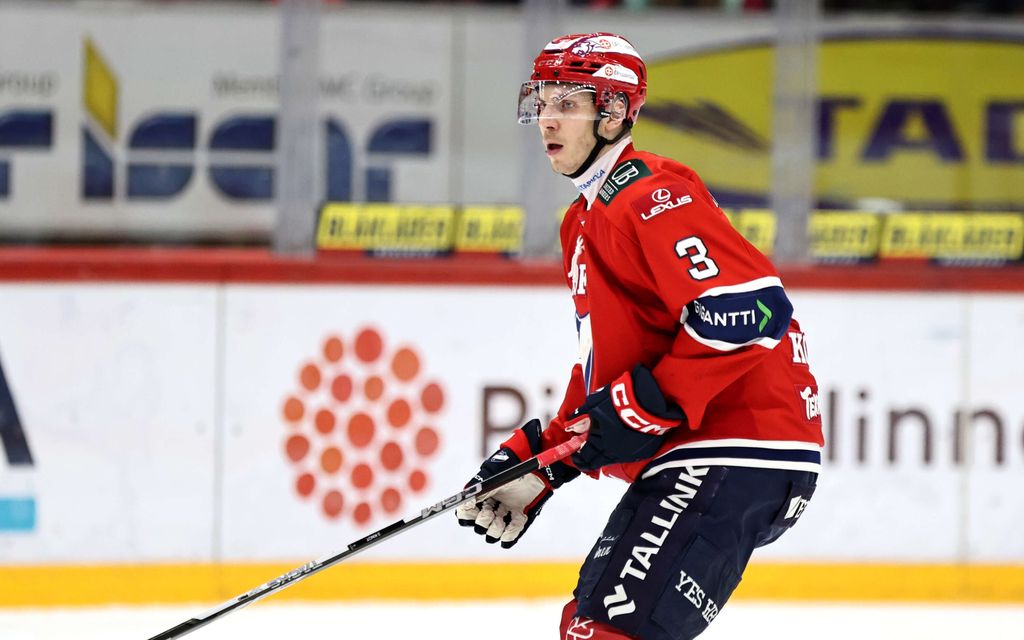 HIFK-pelaajan teko meni kaikilta ohi – Nyt pamahti pelikielto