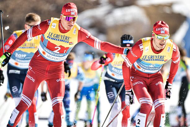 Venäjä, joukkue ja olympialaiset: riidat eivät totta