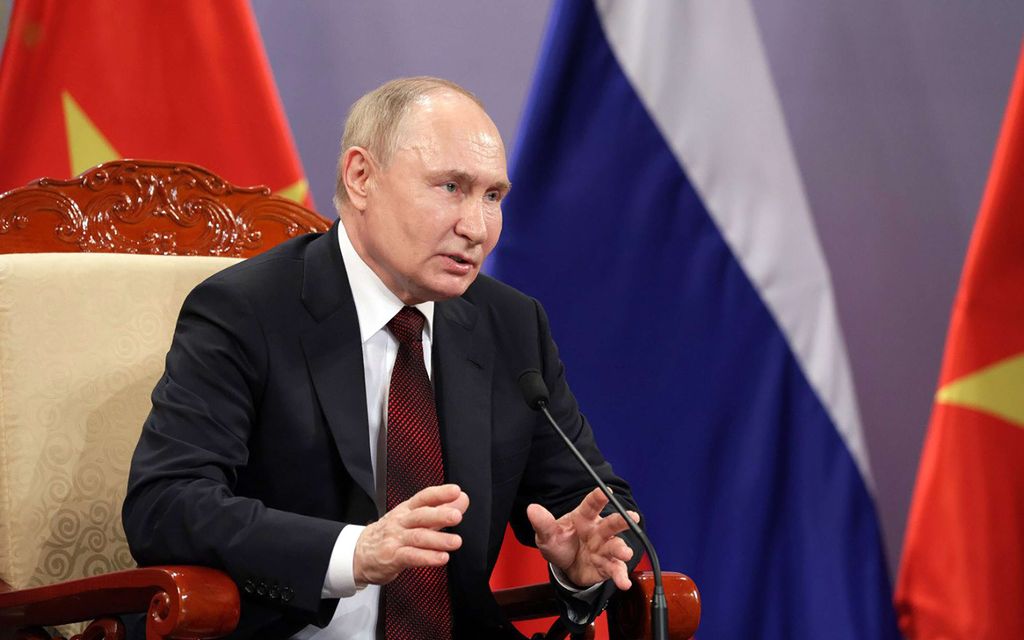 Venäjällä jälleen verinen terrori-isku – Tutkija: Tätä asiaa Putin ei suostu myöntämään