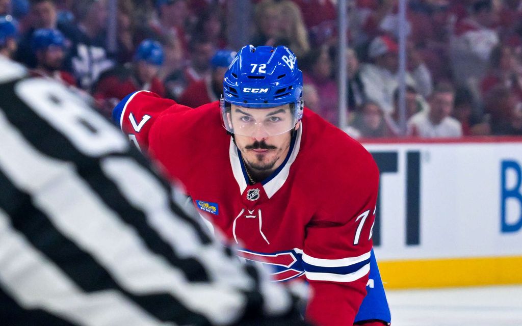 NHL:ssä lätkäistiin maksimisakot kahdelle pelaajalle