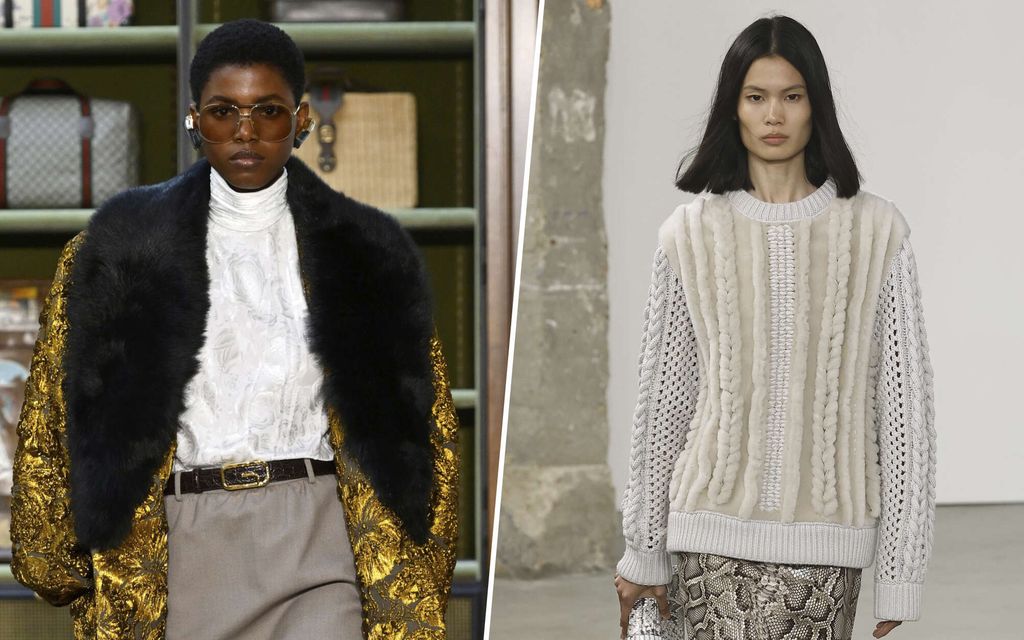 Tämä hame tekee nyt näyttävän paluun – Saattaa jo löytyä omasta kaapista