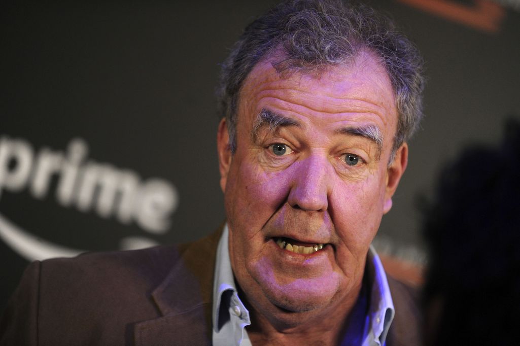 Top Gear -juontaja Jeremy Clarkson sairastui koronaan – ennusti itselleen karua kohtaloa
