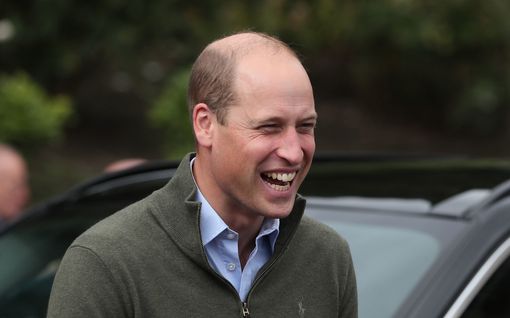 Prinssi William täyttää 39 – kuningatar onnittelee kuvakollaasin kera