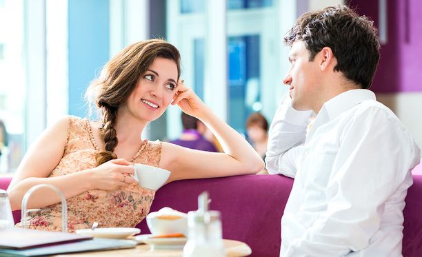 Shropshire dating sivusto