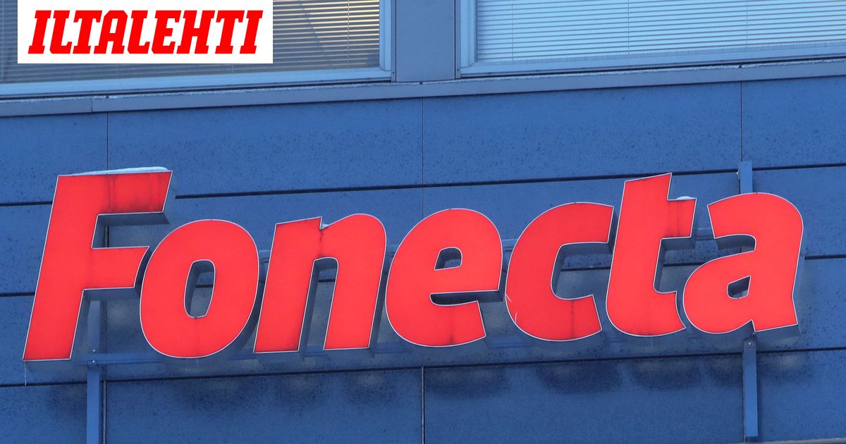 Finder Palvelusta Tuttu Fonecta Aloittaa Yt Neuvottelut * matkapuhelimesta 8,35 snt/puhelu + 18,05 snt/min. fonecta aloittaa yt neuvottelut
