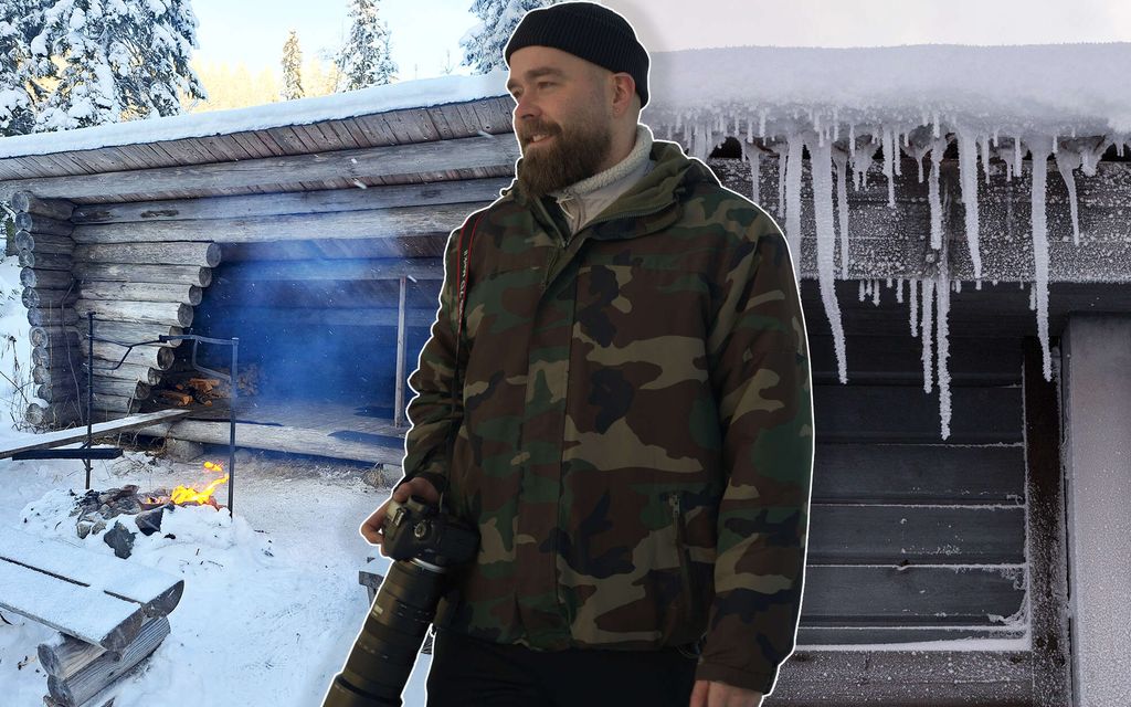 Härski ilmiö leviää Lapissa – Taustalla ulkomaiset turistioppaat