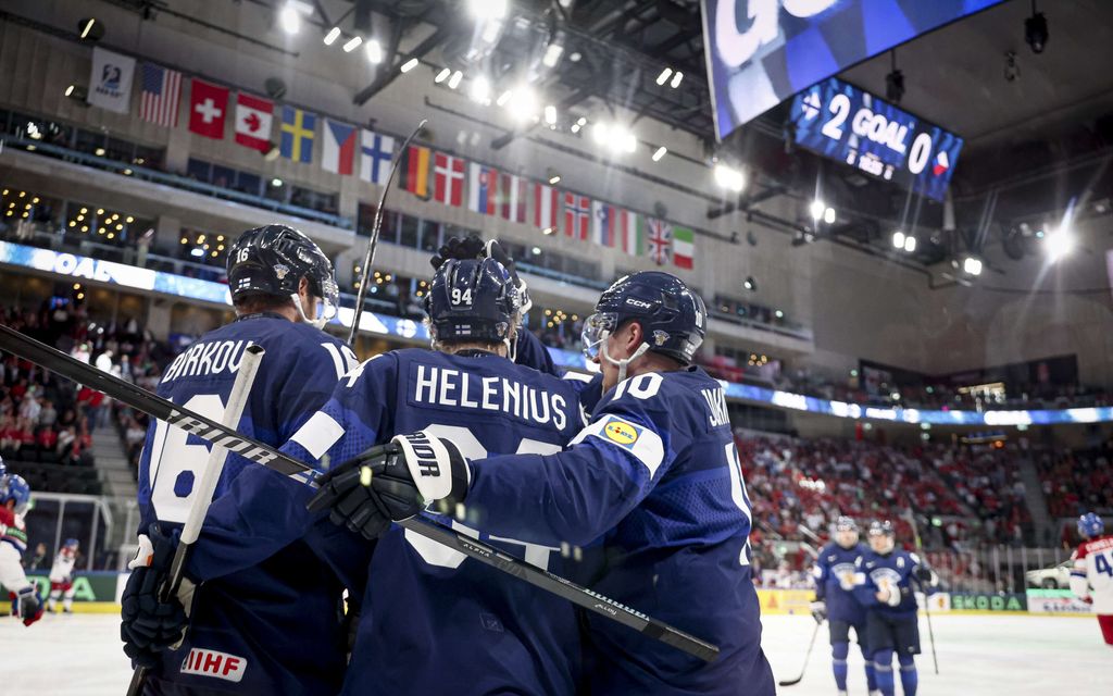 Näin Kanada yrittää horjuttaa Leijonia – ”En puhu väkivallasta tai vahingoit­tamisesta”