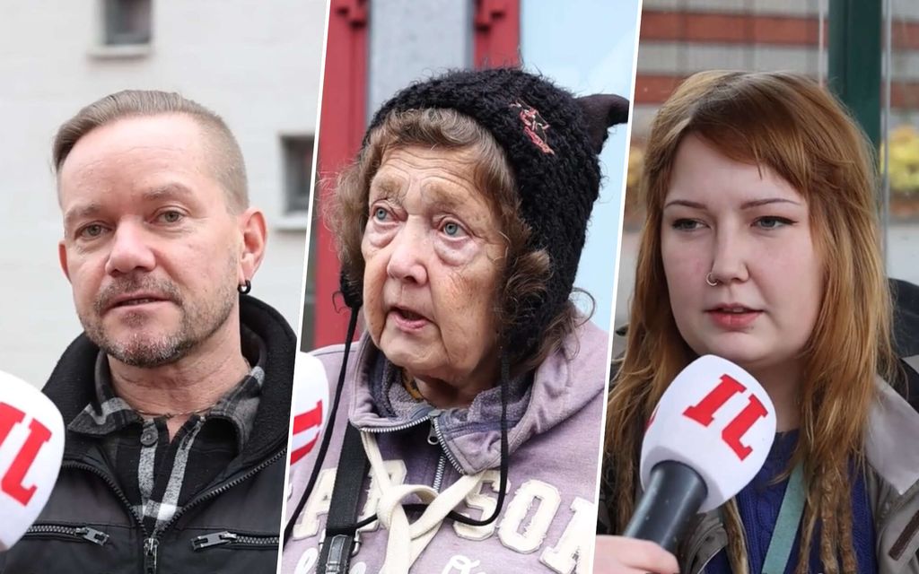 Helenalta suorat sanat rahankäytöstä – Kysyimme Helsingin Malmilla, tekeekö raha onnelliseksi