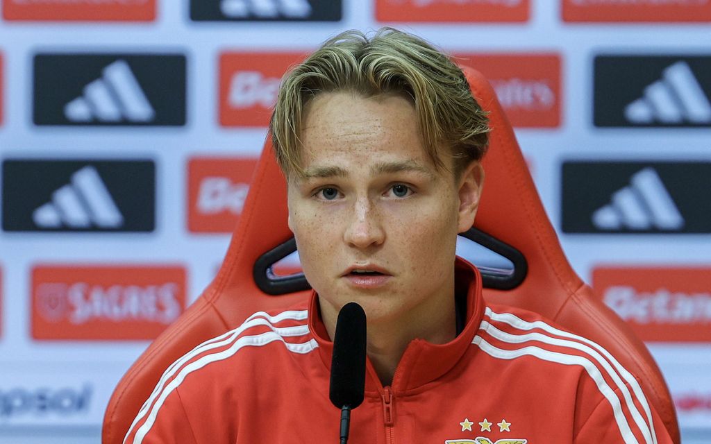 Andreas, 19, sai seksivideon puhelimeensa – Teki sitten ison virheen, jota puidaan pian oikeudessa: ”Toivon, että muut eivät tee samaa”