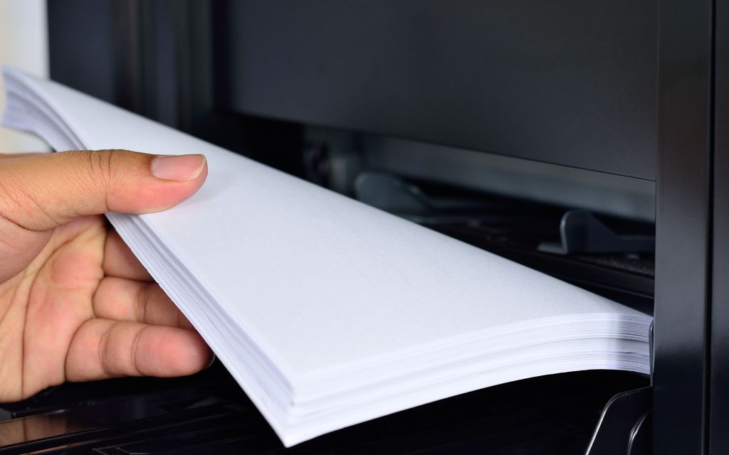 Tapahtuiko sinunkin tulostimellesi outo juttu? Kyseessä maailman­laajuinen ilmiö