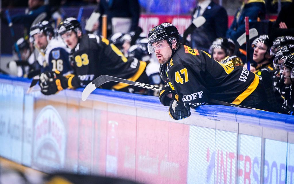 Nolon kauden huipentuma – Kärpistä tippuu nyt lähtöuutisia