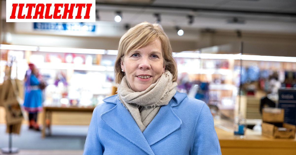 Politiikan puskaradio: Nyt riitti, sanoi mankelissa ollut ministeri ...