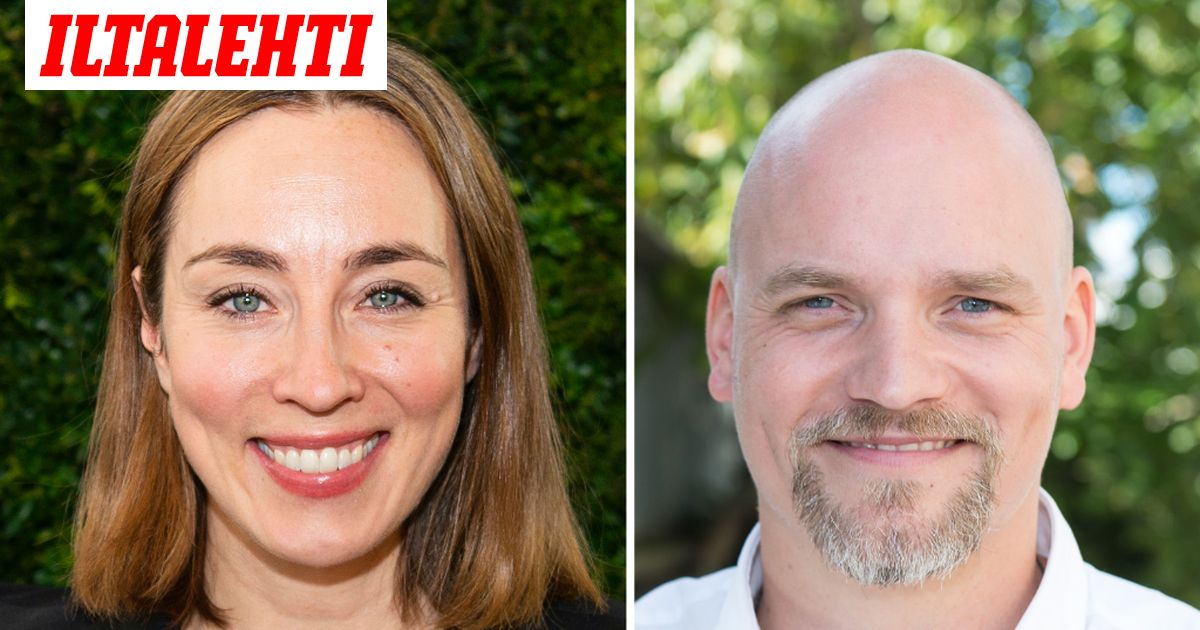 Shokkiero Anni Hautala Paljastaa Keskisuomalaisessa Suhde Niko