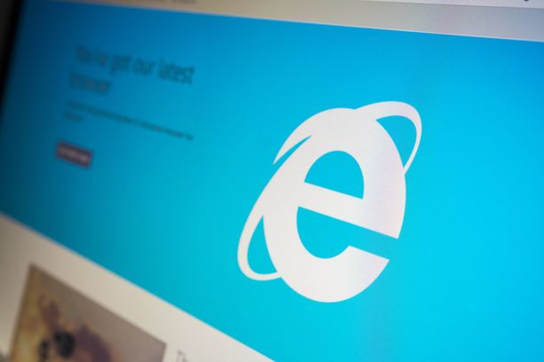 Microsoft ilmoitti kehittävänsä uuden nettiselaimen Internet Explorerin tilalle jo vuonna 2015.