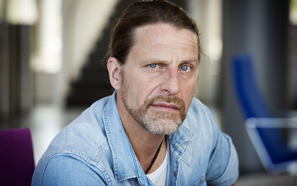Jone Nikula: Jättiyllätys