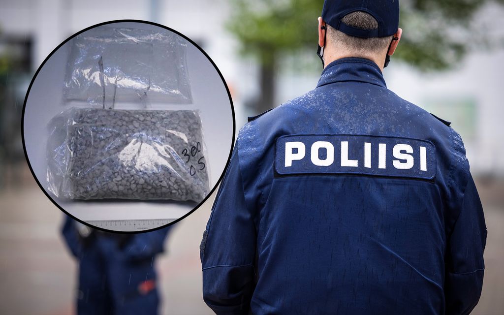 Poliisi narautti huumeliigan Oulussa – miljoonaluokan takavarikot ja 17 syytteeseen