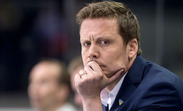 Leijonien päävalmentaja Lauri Marjamäki muistutti, että Suomi pelaa tiistaina oman lohkonsa voitosta.