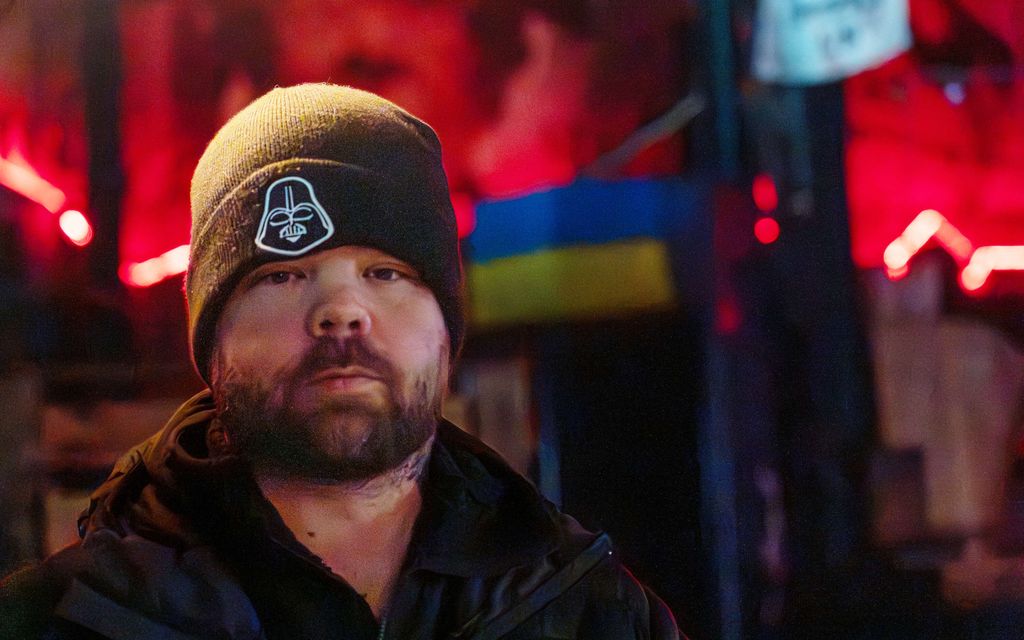 Ukraina teki jotain, mikä hämmästytti monia – Tässä syy