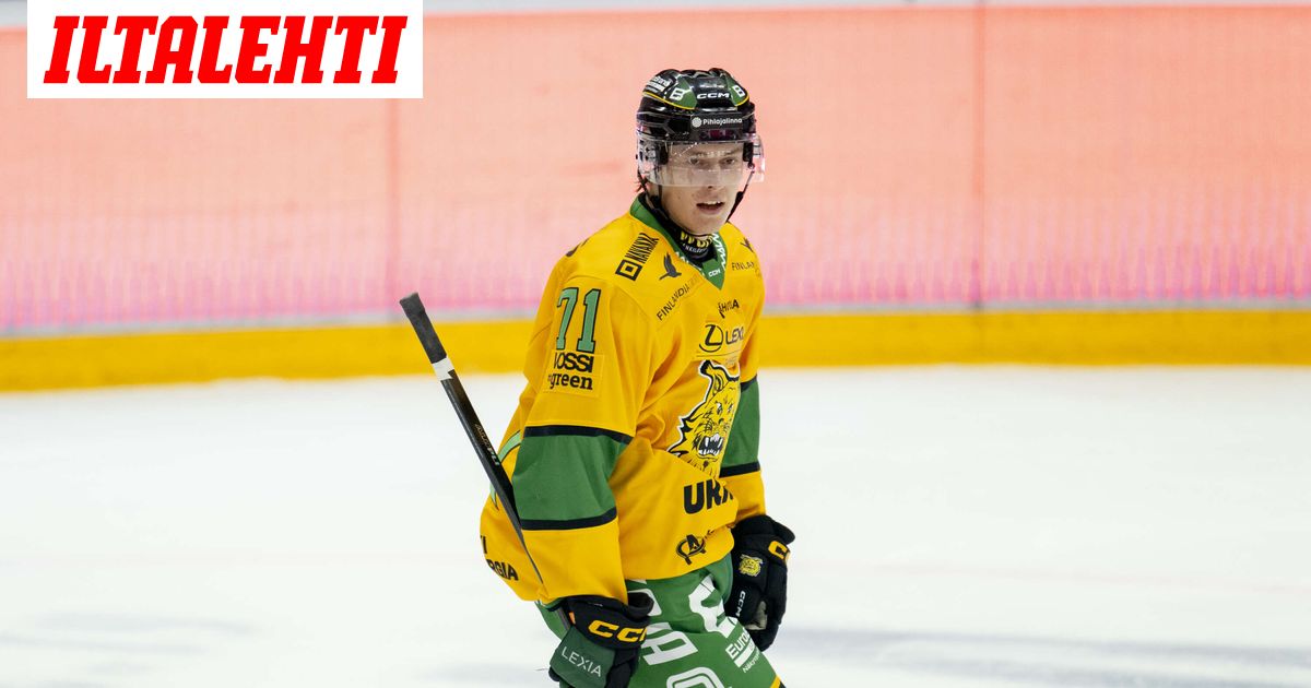Ilveksellä hurja alku – Tähtivahdille kävi erikoinen virhe