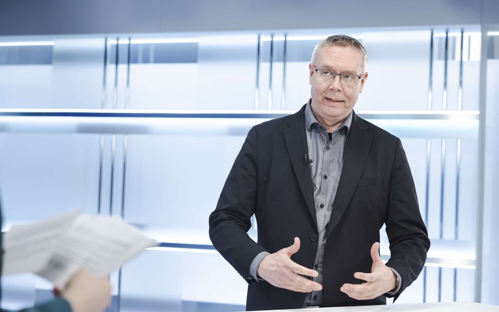 Synkkä arvio: Sota saattaa leimahtaa uudestaan