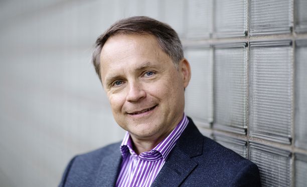 Petteri Järvinen on suomalainen tietokirjailija ja tietotekniikka-asiantuntija.