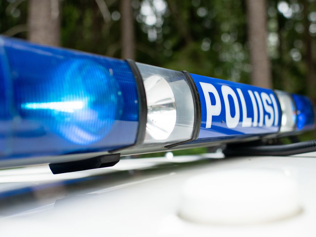 Poliisin haaviin jäi Torniossa yli viisi promillea puhaltanut rattijuoppo