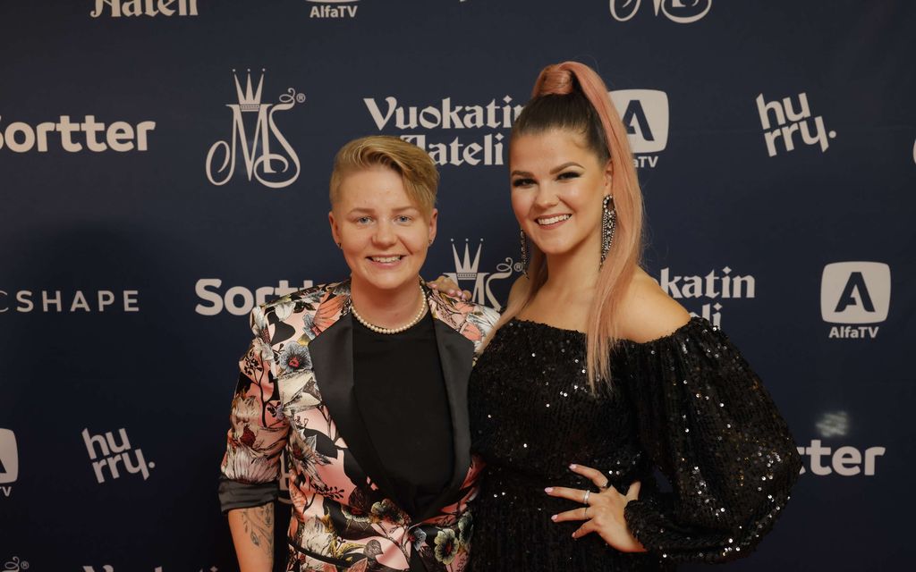 Tällainen on Saara Aallon ja Meri-rakkaan henkeäsalpaava ekokoti